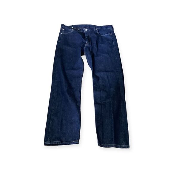 505 Levi’s Jeans Men’s 40/32 - Picture 1 of 7